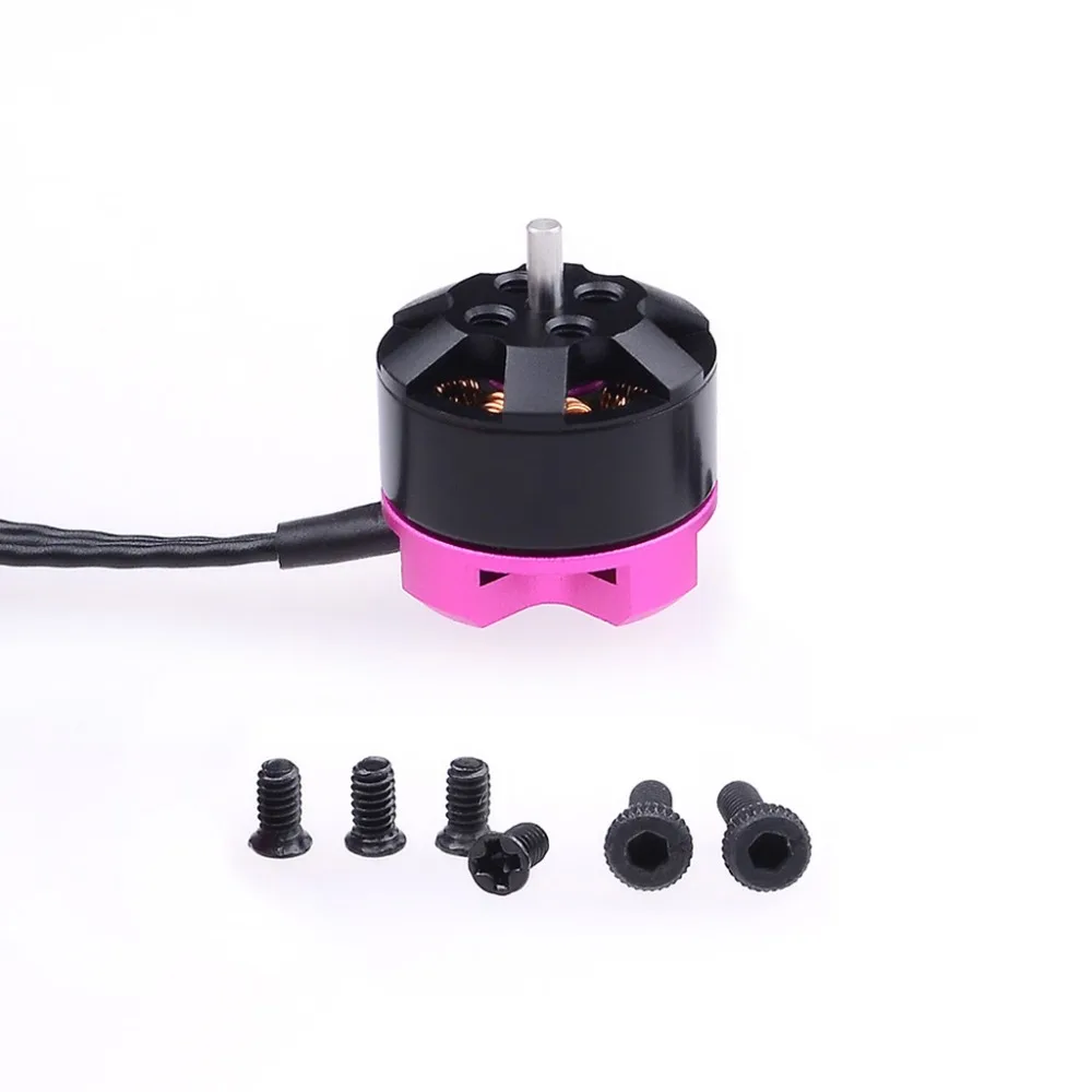 accessory 4PCS AF1404 1404 3600KV 4800KV 2-4S ブラシレス