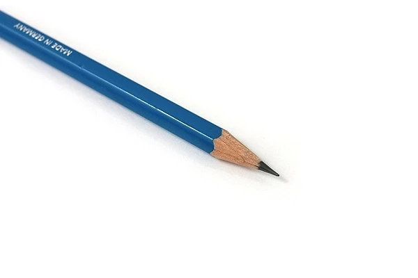 Staedtler Марс Lumograph графит рисунок и эскизов карандаши 100 G12 12 шт./кор. или набор из 16