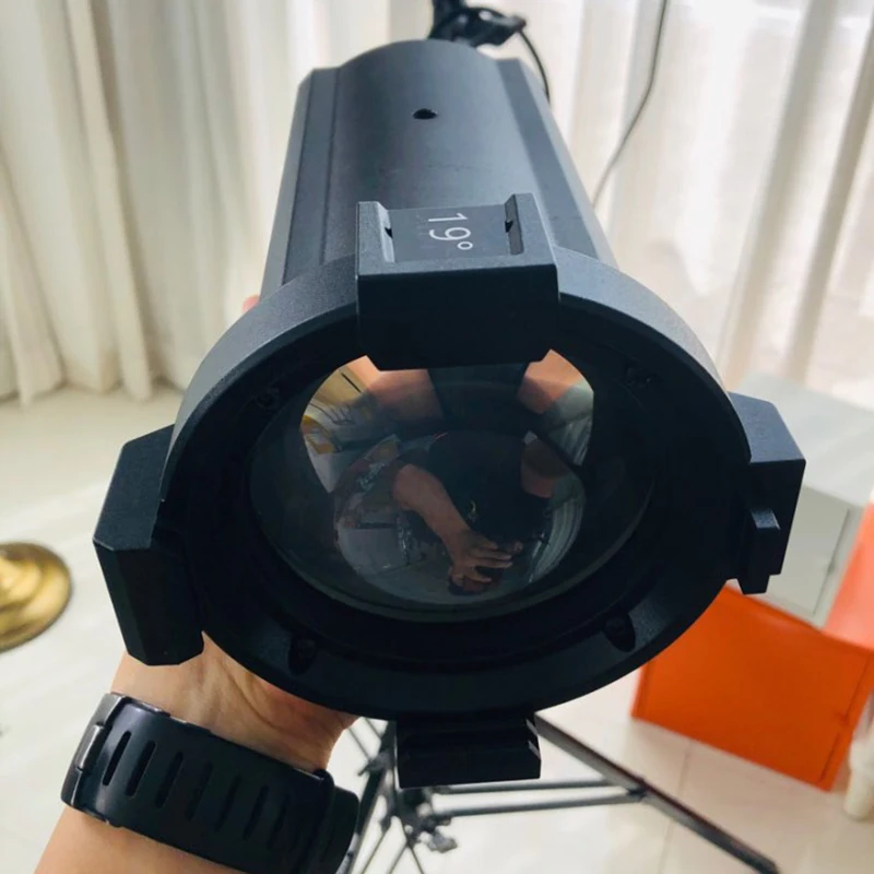 Aputure Spot Ligth объектив для Aputure LS C300d 2 Аксессуары для освещения фотографии