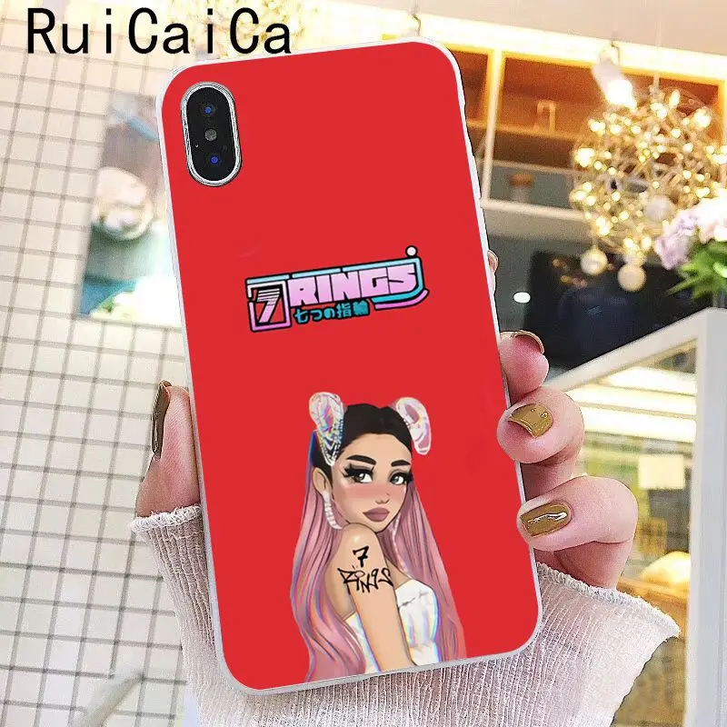 Ariana Grande - 7 rings