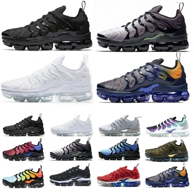 

Free shipping new 2019 men's shoes sneakers Plus breathable Air Cusion Desingers casual running shoes novelty color