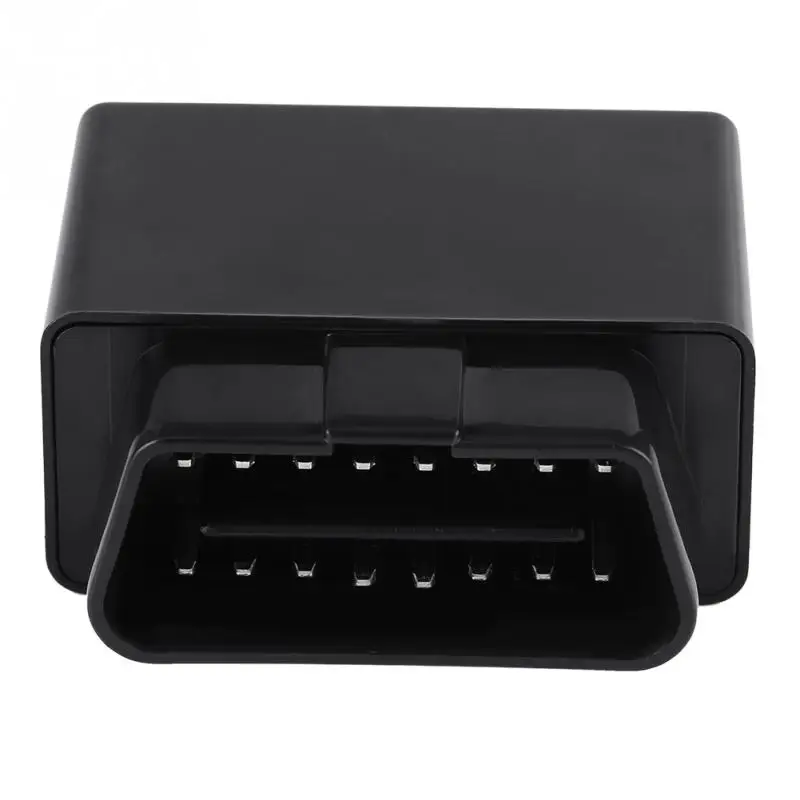 Best OBD2 BT Car Diagnostic Scanner Wireless Vehicle Code Reader Scan Tool W FM and Vehicle Locator Car Accessories