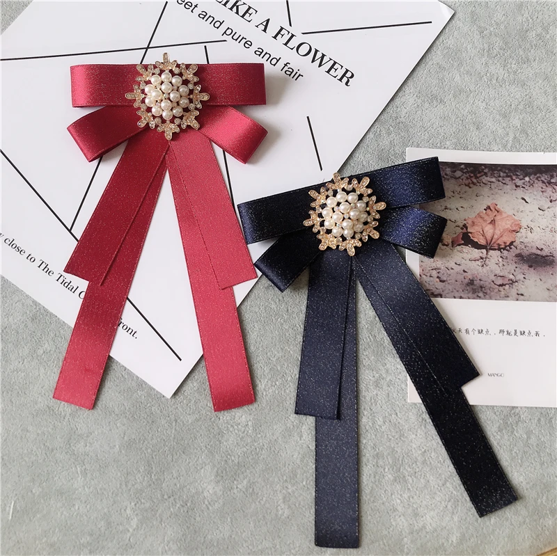 Papillon Di Cristallo Di Strass Papillon Cravatta Cravatta Cravatta Homme Noeud Papillon Corbatas Hombre Pajarita Regalo Nastro Di Raso Uomo Donna