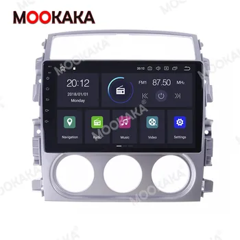 

Android10.0 4+ 64GB Car GPS Navigation For Suzuki Liana 2004-2008 Car Radio Recorder Multimedia Radio Player DVD Plauer Carplay