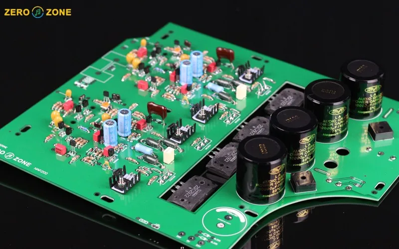 

Amplifier-Directly engraved naim post-NAP200 post-stage power amplifier finished board (2018 models)