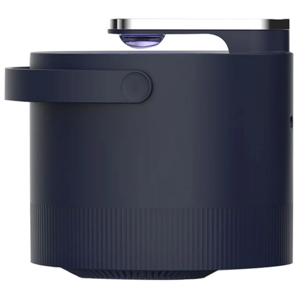 Mosquito Killer Lamp Portable Lantern USB Electric Trap Moskito Repellent Insect Killer Trap UV Smart Night Light