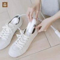 Youpin SOTHING Portable Shoes Dryer Electric Shoes Dehumidifier Constant Temperature Heater Shoes Deodorization Dryer Machine 1