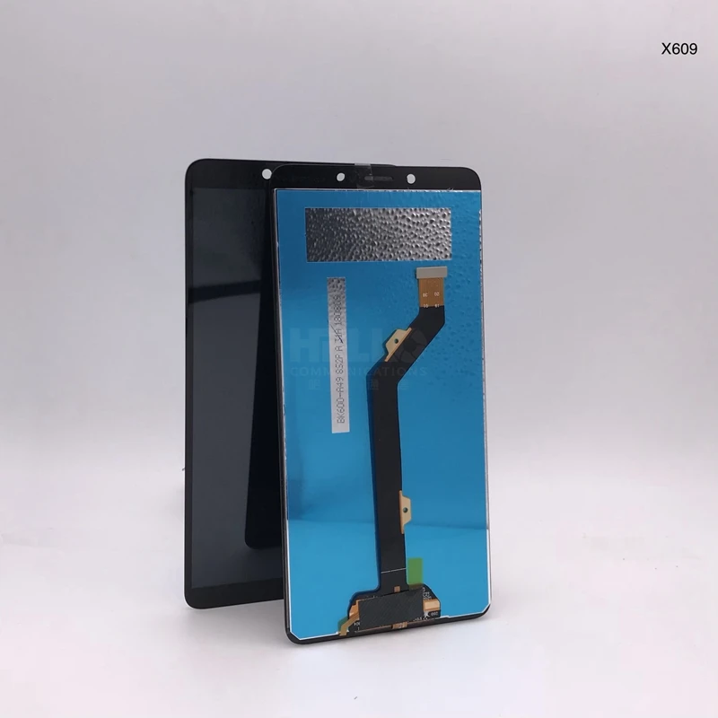 

Mobile phone LCD screen for Infinix Smart2 HD X609 Display Touch Screen Assembly Replacement Screen repair parts