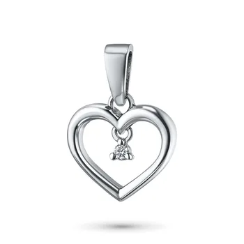 

Suspension of silver with garnet e0606pd09152200