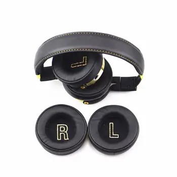 

Renensin headphone Ear Pads Ear Cushions For Xiao mi Mi HiFi Headphones Replacement Earpads Ear Pads Repair Accessories