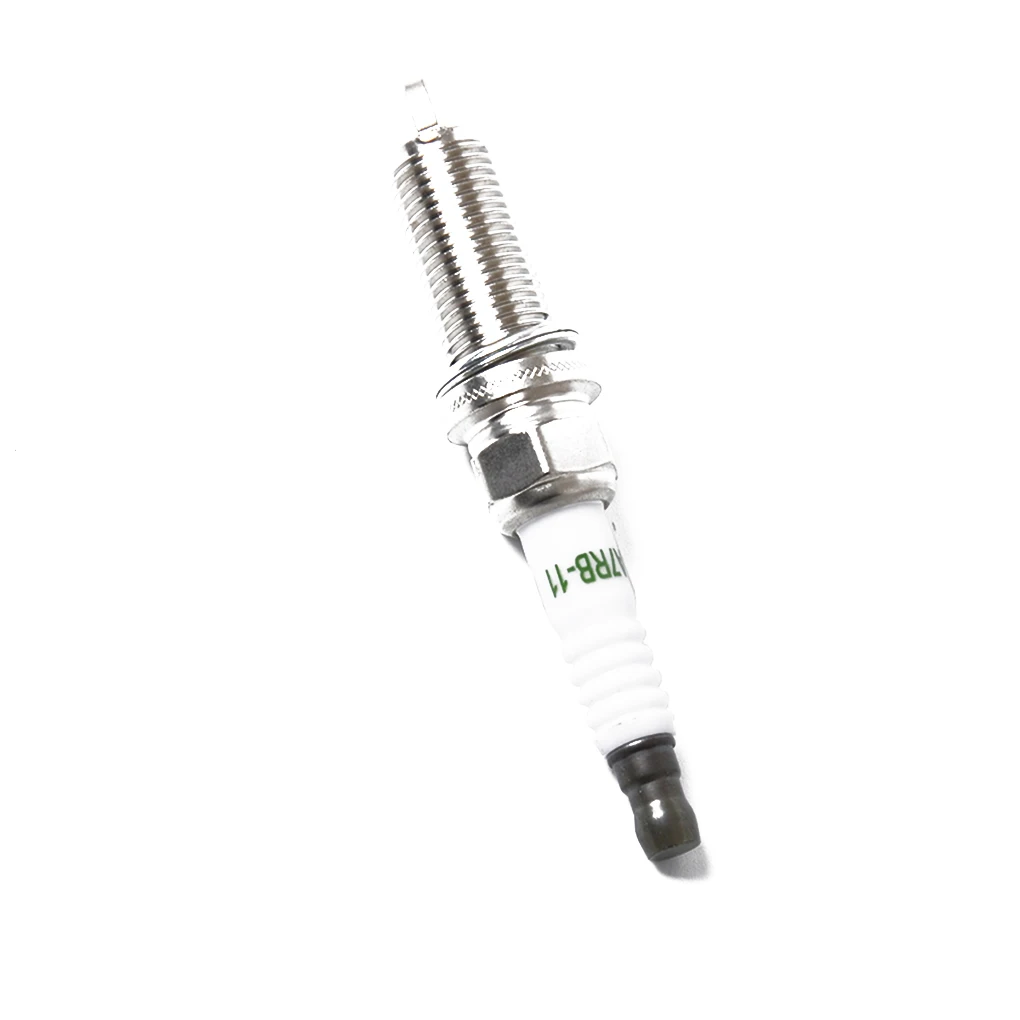 

4PCS/Set Replacement for Nissan Altima Sentra TEANA X-TRAIL DILKAR6A11 Platinum Spark Plug Car Accessory