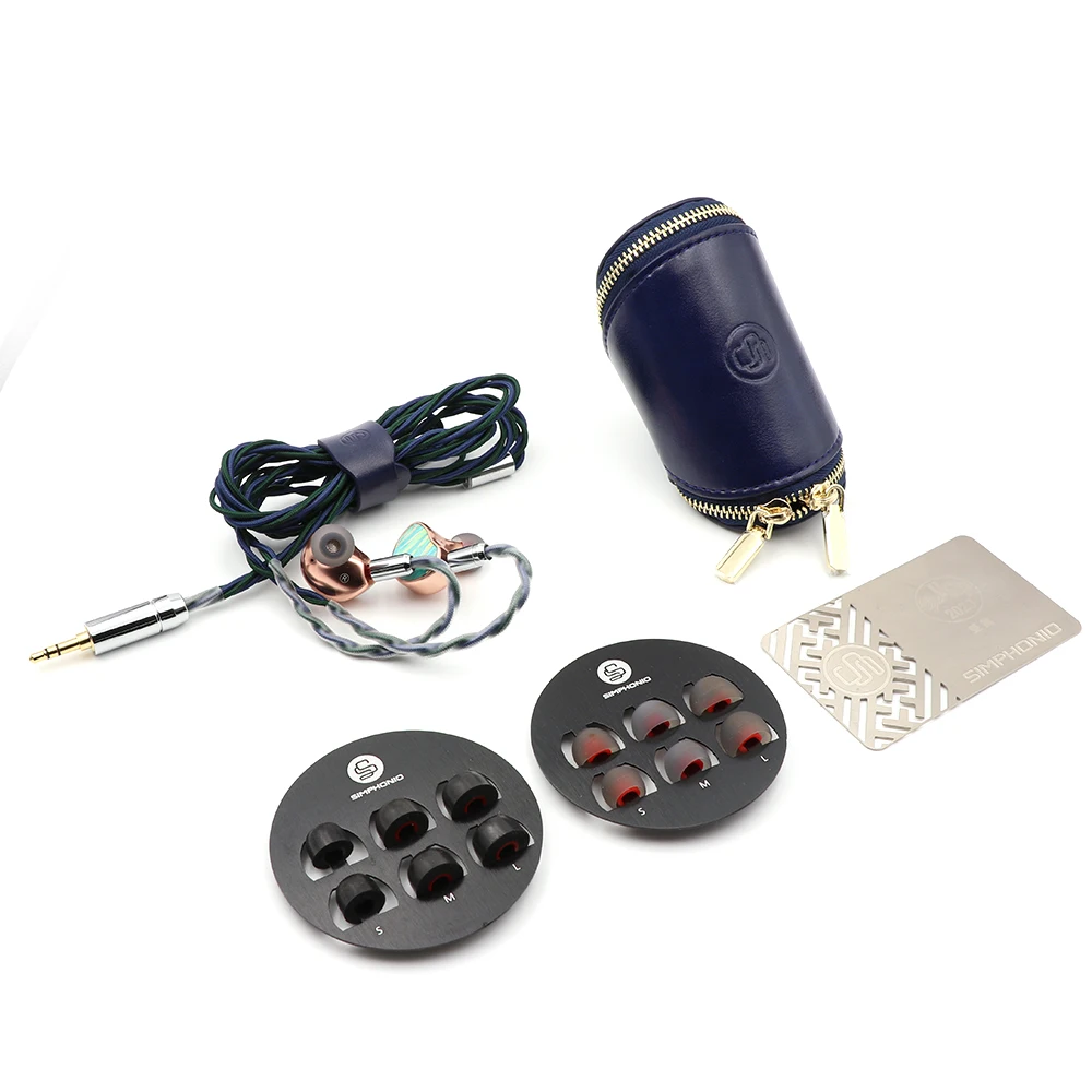 Simphonio VR1 (8.1)