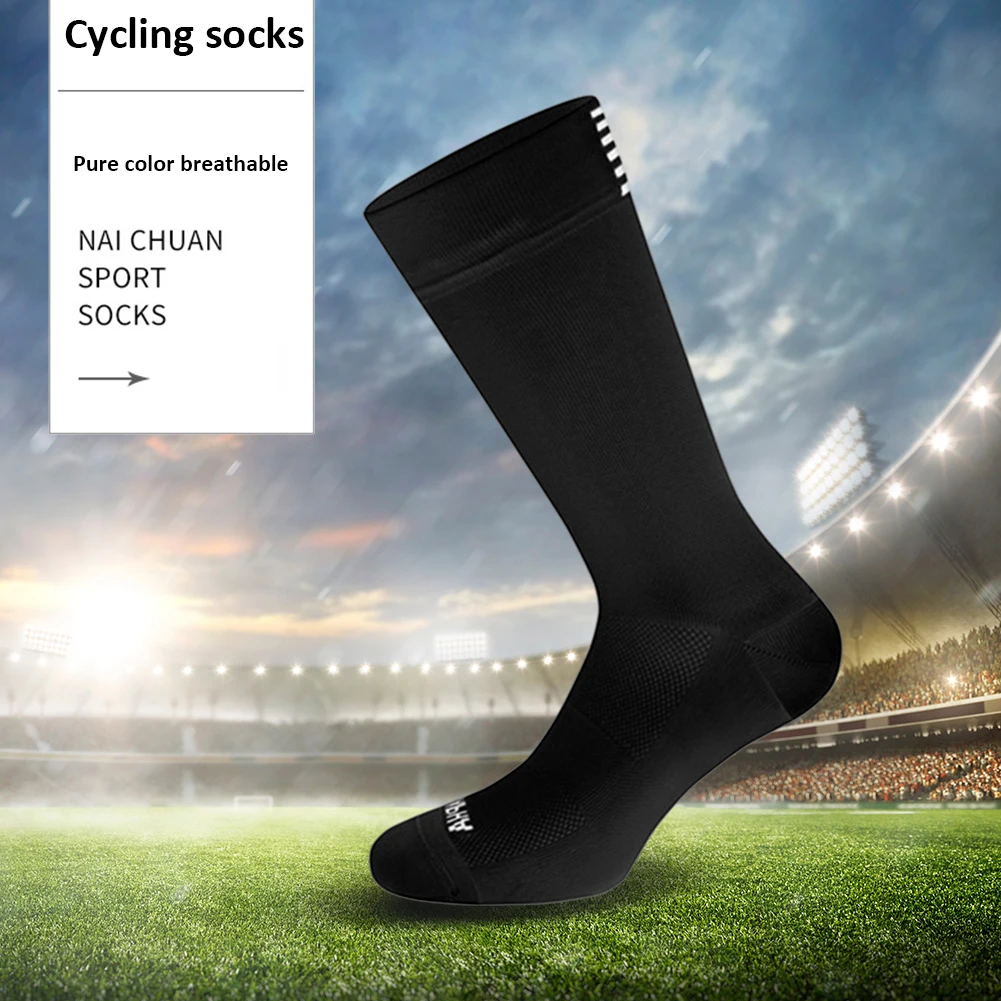 Compression Socks Cycling Hiking Running Men Women