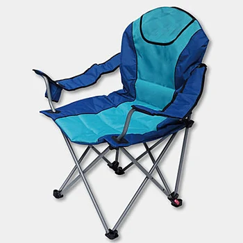

Luxury beach chair fishing chair high back adjustable leisure beach chair
