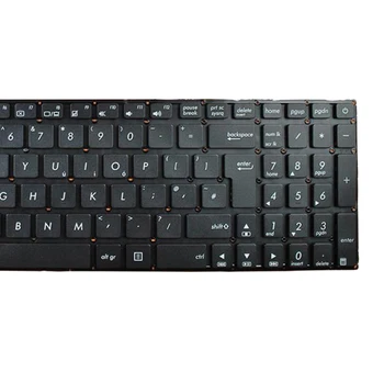 

New UK English Layout Replacement Keyboard for Asus X540 X540L X540LA X544 X540LJ X540S X540SA X540SC R540 Keyboard High Quality