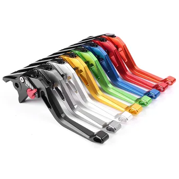 

Dirtpit Racing Front Brake Clutch Levers Alloy Aluminum Handlebar Lever Handle for KTM 1190 1290 Super Adventure/R 2013-2016