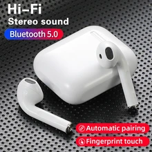 I12 Tws Phoneのレビュー Aliexpressのi12 Tws Phoneのオンラインショッピングとレビュー