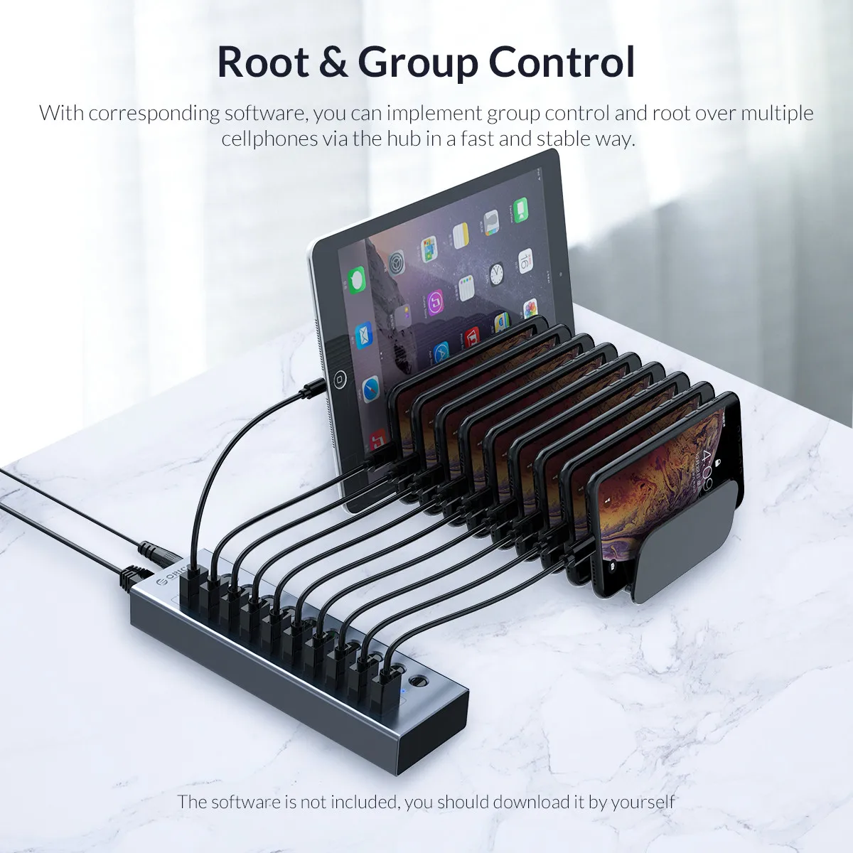 Computers e Electronics