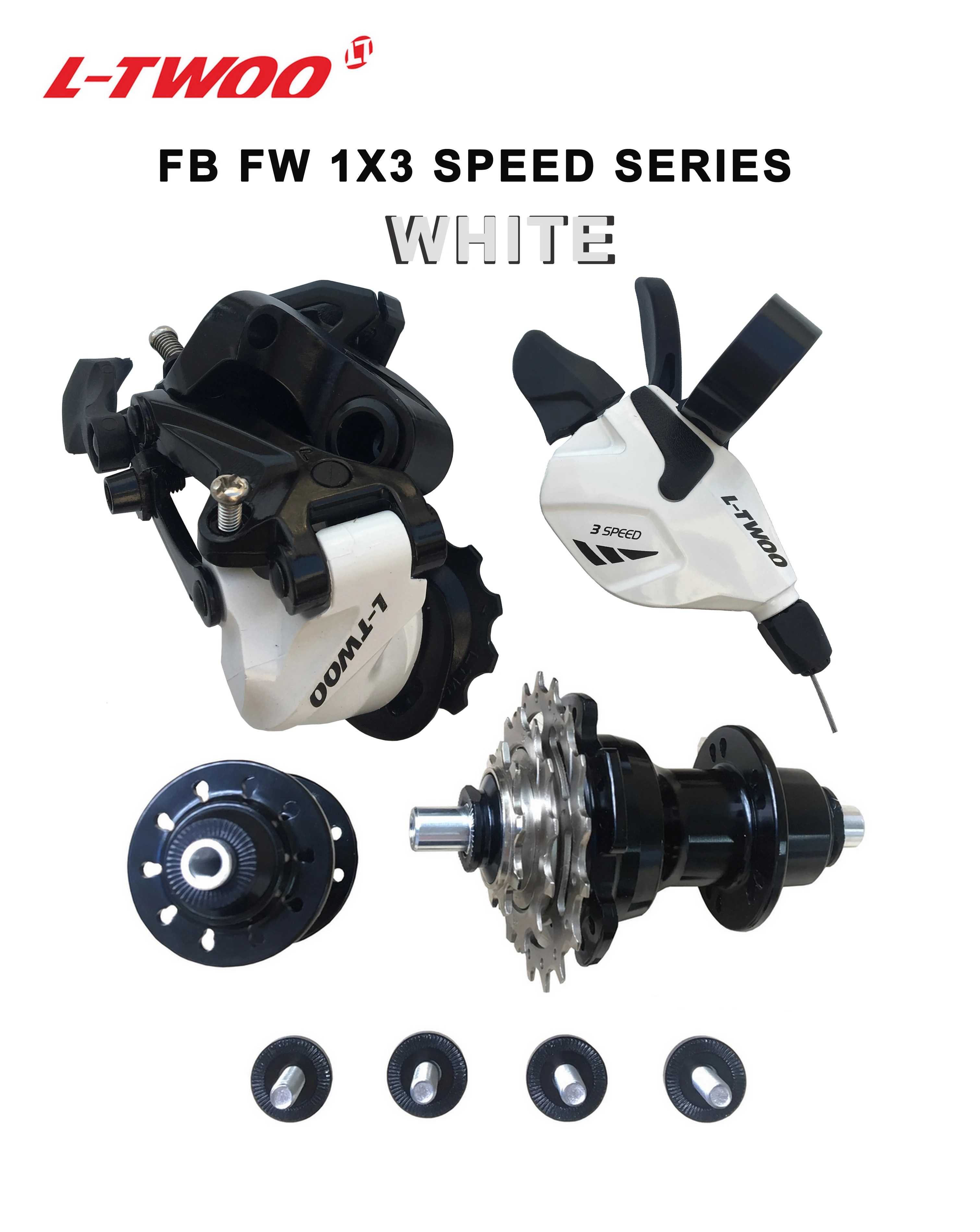 ltwoo road bike groupset