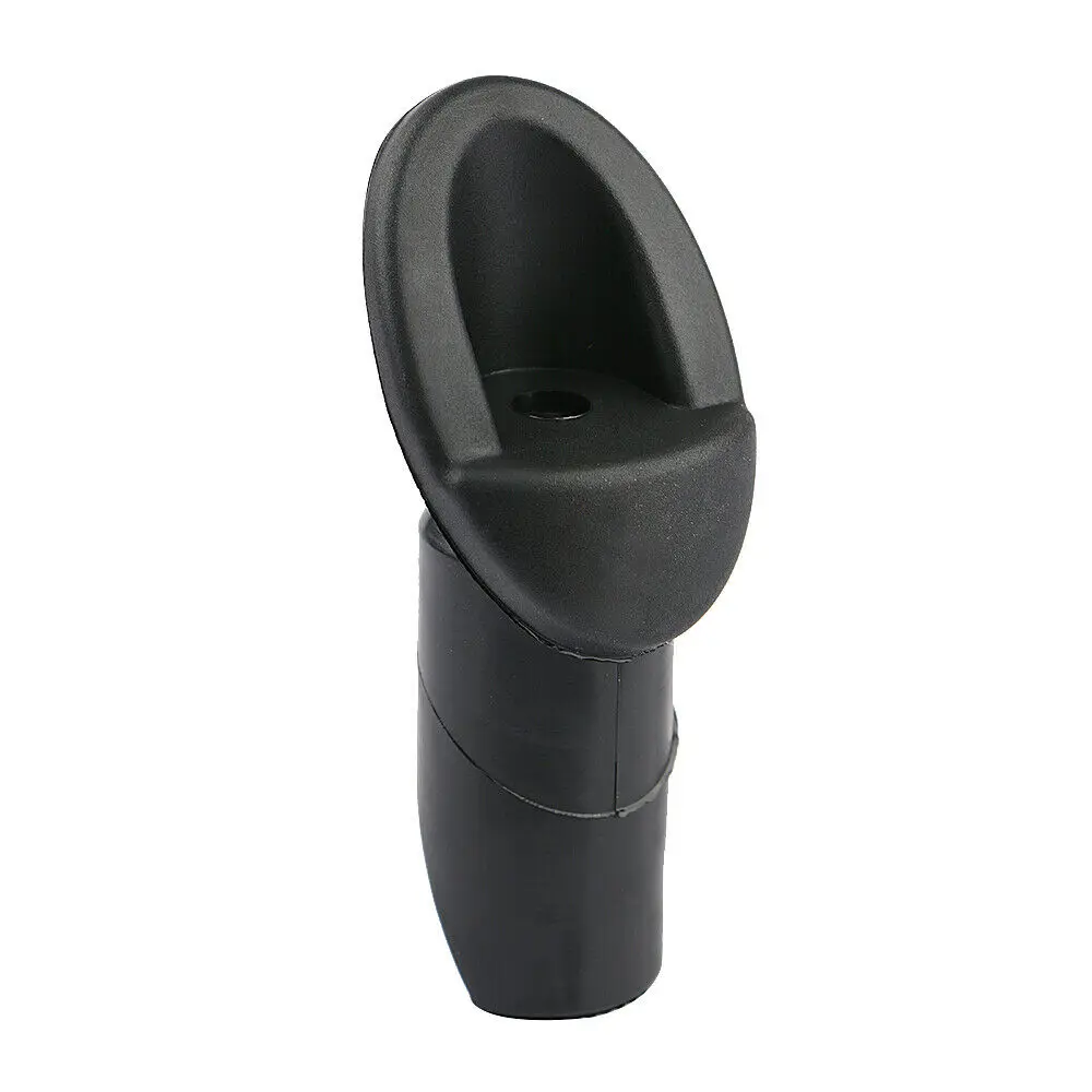 Черный пластиковый корпус антенны подходит для Toyota Tundra 2007-2013 86392-0C040 предназначен для установки и замены старых деталей