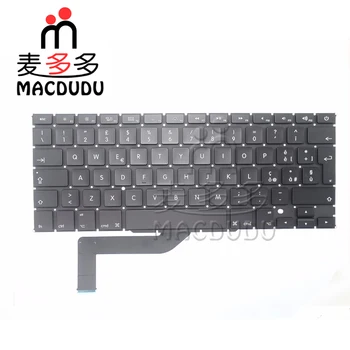 

NEW 15" Italian Keyboard For Macbook Pro Retina A1398 *Verified Supplier*