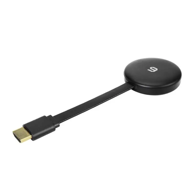 Беспроводной Wi-Fi дисплей ТВ ключ приемник HDTV HDMI Палка Airplay медиа стример поддержка для Mac IOS 6,0 или более поздней версии
