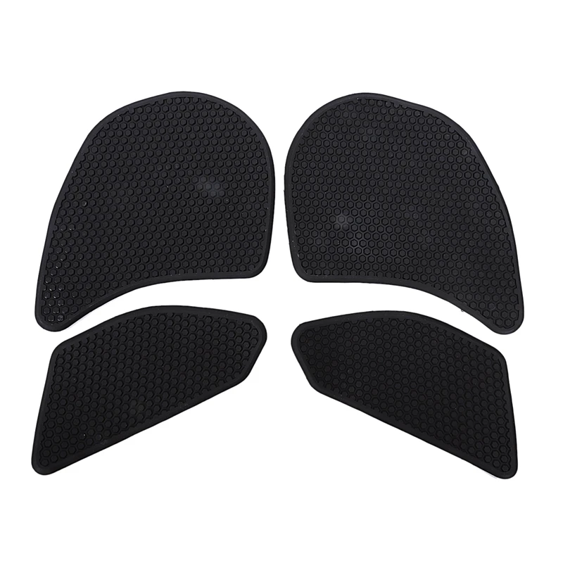 

For Ducati Panigale V4 2018 2019 Motorcycle Gas Tank Traction Pad Protector Anti Slip Sticker Motorcycle Accessories
