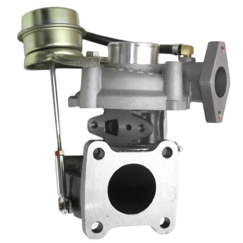 Турбокомпрессор CT20 для Toyota Land cruiser 2.4L 2L-T 1985-1989 17201-54030 1720154030