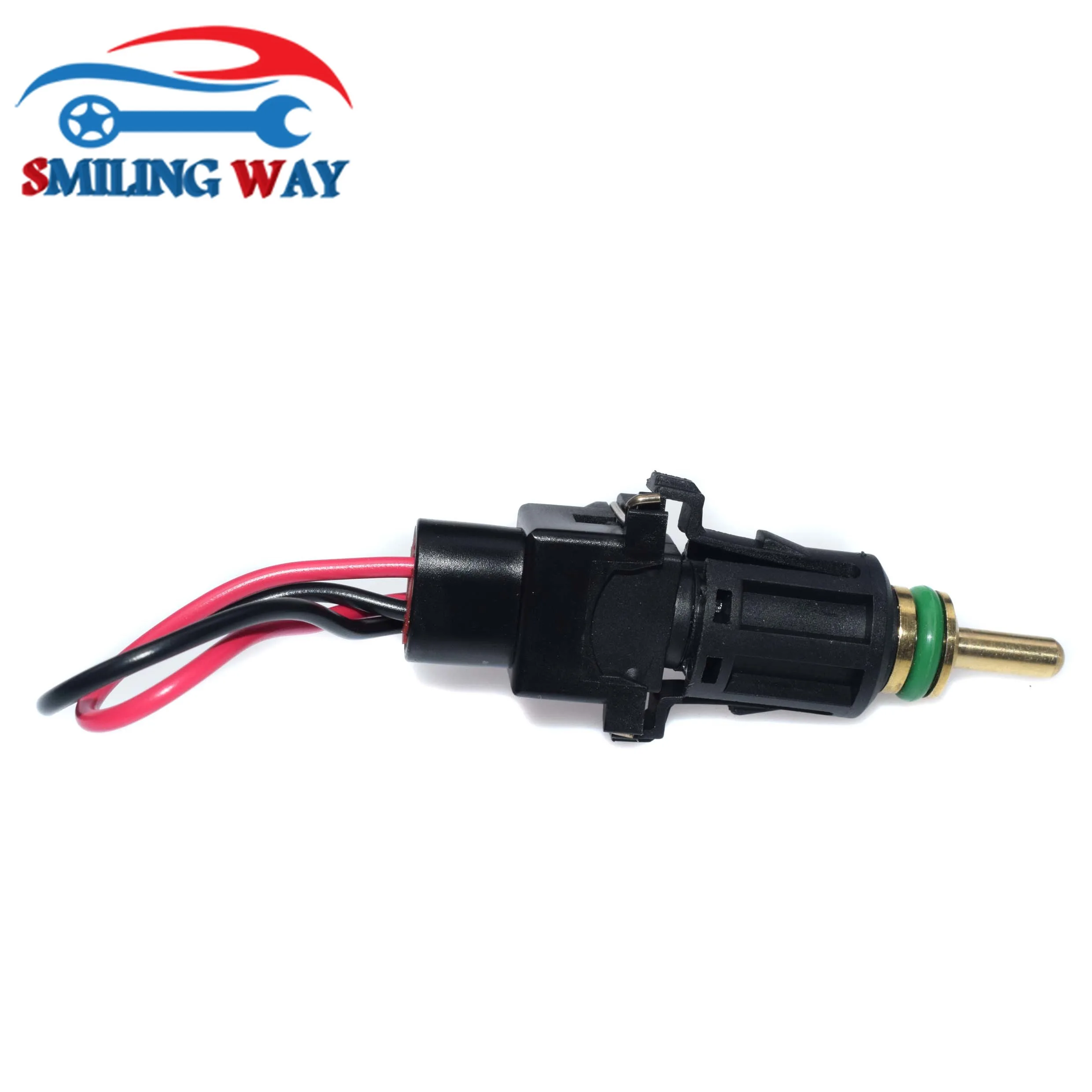 CoolantTemperatureSensorCTS13621433077orConnectorPlugForBMWZ4