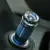Автомобильный Очиститель Воздуха Автомобиля 12V Mini Auto Car Fresh Air Anion Ionic Purifier Oxygen Bar Ozone Ionizer Cleaner Hot