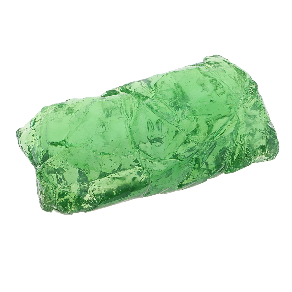 Jelly Wax For Candle Making (Gel Wax) - 6 Colors Transparent Wax 200g / 500g