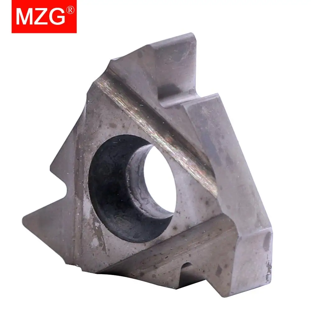 MZG 16ERA55 16ERAG55 ZPW10 CNC внешние алюминиевые медные держатели инструментов для резьбы