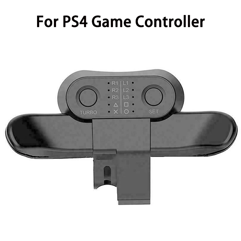 Back attachment ps4 controller Clearance