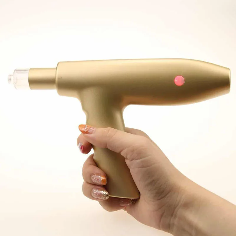

Manufacturers Direct Selling Nano Water Light Gun Beauty Painless Noninvasive No Needle Water Light Microcrystalline Automatic I