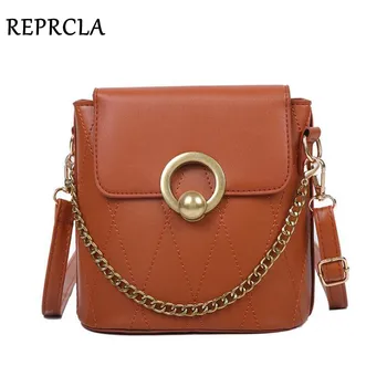 

Luxury Handbags Designer Crossbody Bags for Women Shoulder Messenger Bags Chain Bucket Female Phone Purses PU Leather Hand Bag