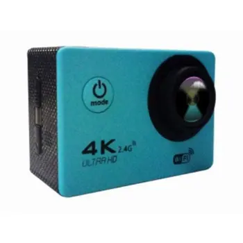 

16MP Ultra HD Wifi Sports Camera 1080P Difference 4K Action Cam Digital Camera Waterproof 4K Video Camera