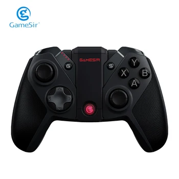 GameSir G4 Pro Wireless Bluetooth Controller Gamepad for Nintendo Switch Apple Arcade MFi Game Xbox Cloud Gaming Android PC 1
