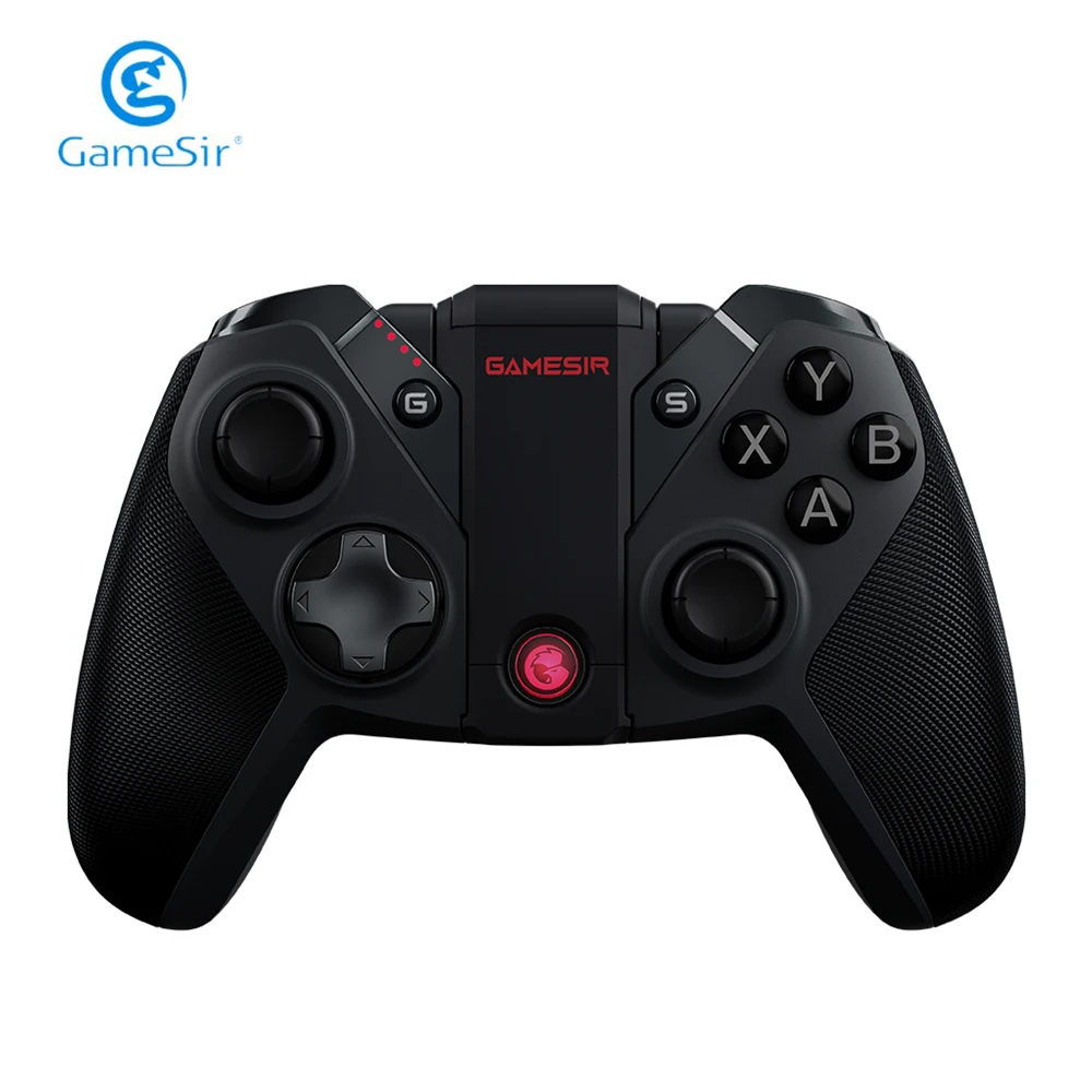 bekken Vroegst ding Gamesir G4 Pro Android Gamepad Bluetooth | Wireless Bluetooth Controller  Gamepad - G4 - Aliexpress