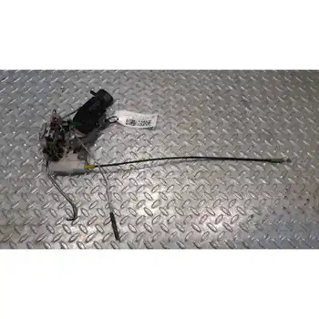 

9135T2 ELECTRIC Door Lock Front Left Peugeot 107 Urban