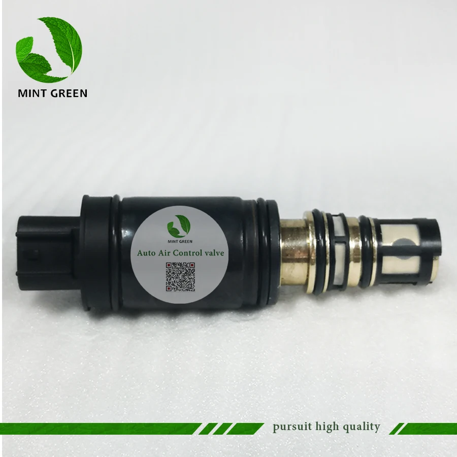 

Auto AC Compressor 5SE12C Control Valve Solenoid Valve for Toyota Corolla 1.8L