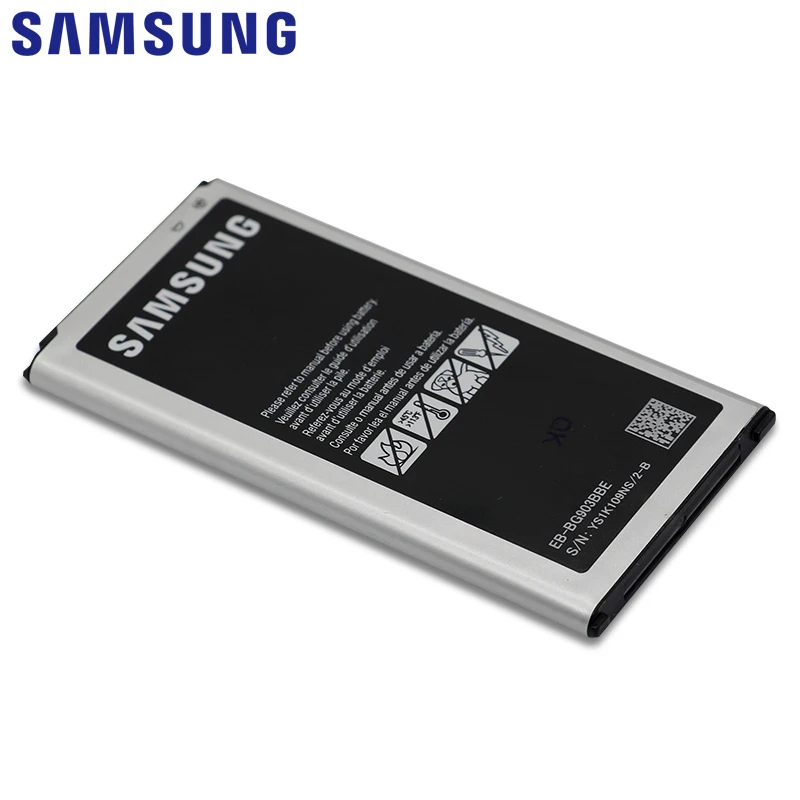 Samsung телефон батарея EB-BG903BBE 2800 мАч для samsung Galaxy S5 Neo G903F G903M G903H Замена батареи с NFC