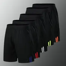 Short-Pants Shorts-Track-Field Soccer Running-Shorts Basketball Tennis Training Summer