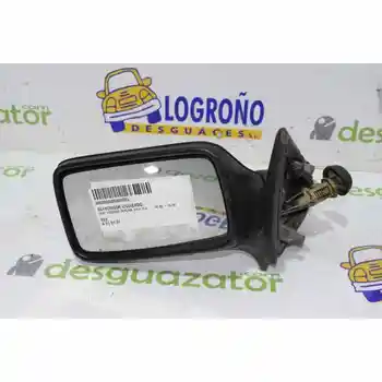 

HANDBOOK LEFT REARVIEW MIRROR SEAT CORDOBA SALOON (6K2)