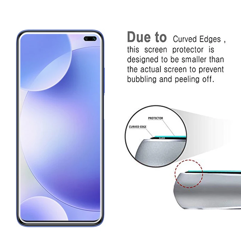 Xiaomi Redmi K30i 5G glass 04