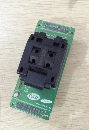 

Бесплатная доставка GW pro 2 GA-64QFP
