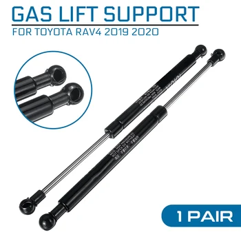 

Auto Car Front Engine Refit Bonnet Hood Gas For Toyota RAV4 2019 2020 Shock Lift Strut Bars Support Rod