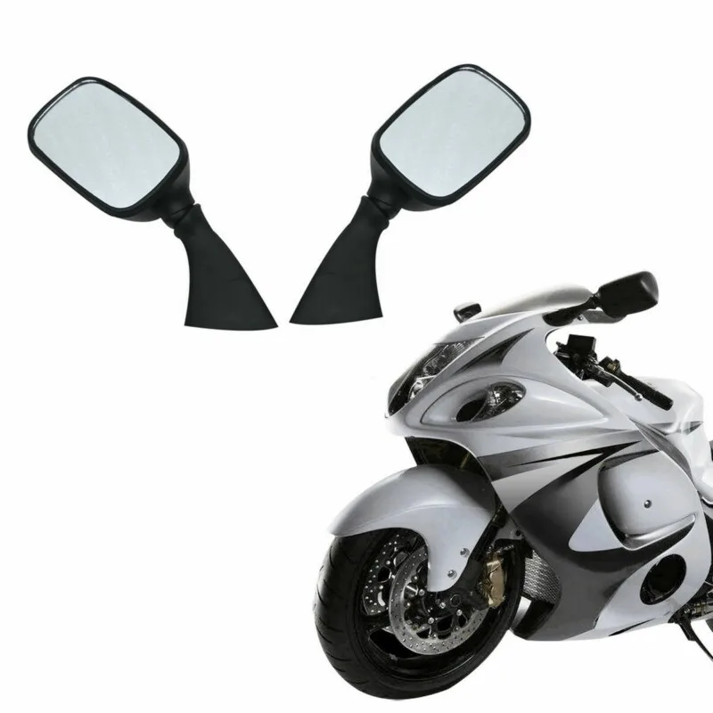 Мотоциклетные боковые зеркала заднего вида для SUZUKI GSX1300R GSXR 1300 HAYABUSA GSXR1000 600 Φ |