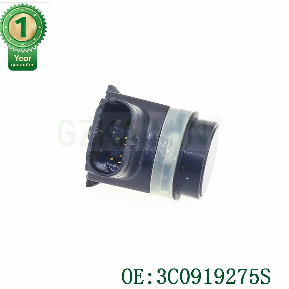 NEWhigh качество PDC датчик парковки 3C0919275S 3C0 919 275 S для Audi A4 A5 A6 S4 S8 Q7 для V-W Golf Passat Tiguan To-uareg сиденье