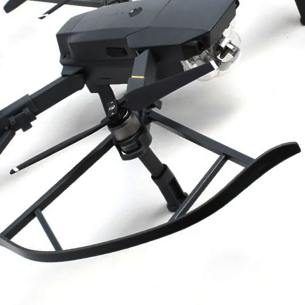 Антиколлизия пропеллер защитное кольцо крышка защита круг для DJI MAVIC Pro Zoom UAV защита полета лезвия