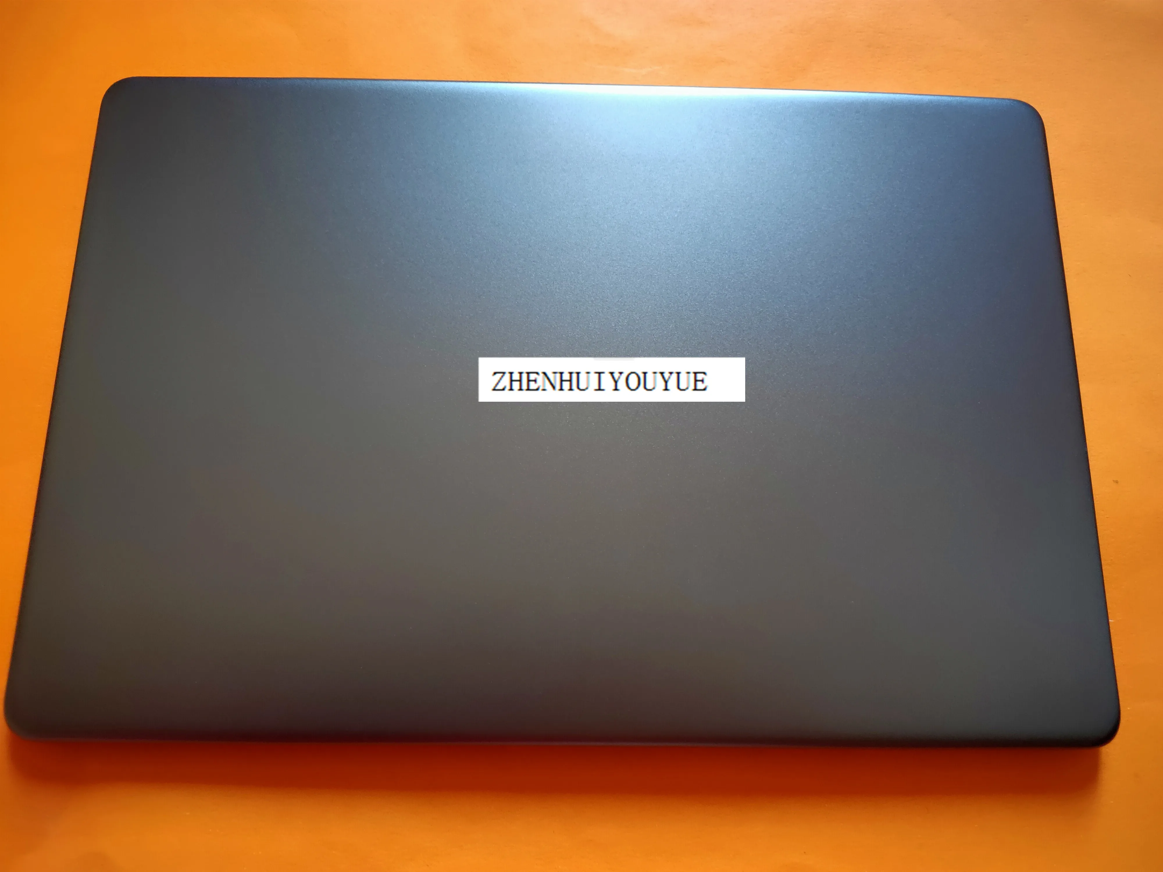 Новинка для HUAWEI MateBook 15 D верхняя крышка чехол без логотипа